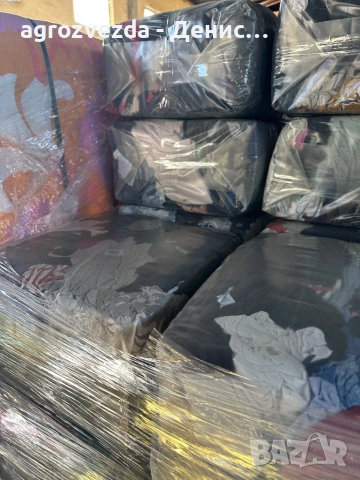 Парцали за бърсане – ПАМУЧНИ , снимка 4 - Други стоки за дома - 53615421