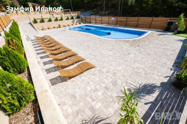 Полагане на Паваж и бордюри, снимка 8 - Строителни материали - 53189524