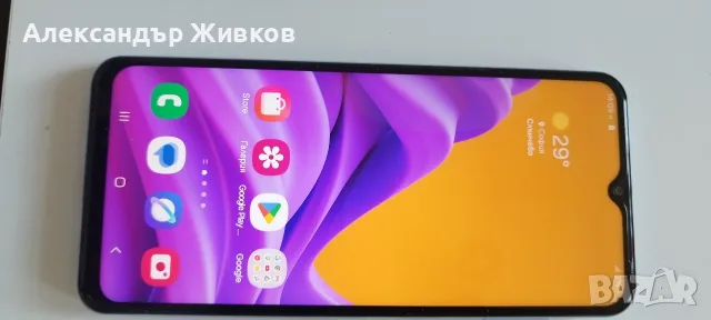 телефон Самсунг Галакси А13, снимка 2 - Samsung - 56293941