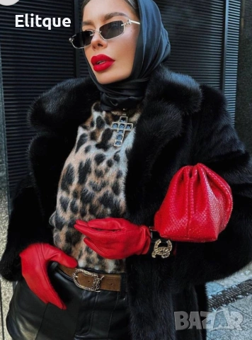 очила с черен обикновен калъф и ув защита Gucci, снимка 3 - Слънчеви и диоптрични очила - 53225252