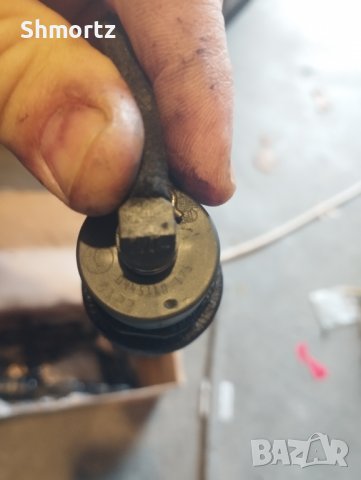 Astra H хечбек 1.7CDTI 101HP, Z17DTH, на части, снимка 14 - Автомобили и джипове - 38872111