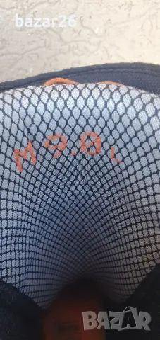 snowboard обувки Thirty Two TM-2 размер 26.5см, снимка 7 - Зимни спортове - 48270555