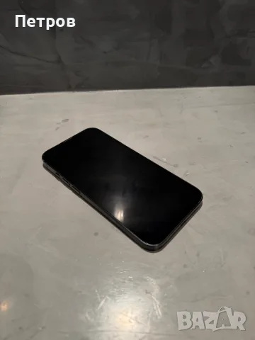 КАТО НОВ Iphone 13 Midnight 128 GB, снимка 5 - Apple iPhone - 55943075
