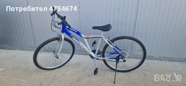 Велосипед ROCKY колелo 26", снимка 11 - Велосипеди - 53797855