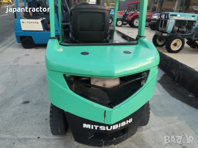 мотокари японски, снимка 2 - Индустриална техника - 41821224