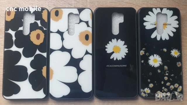 Xiaomi Redmi 9 калъф / case