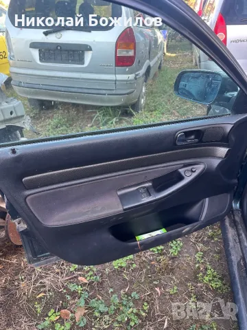 Продавам Audi A4 1.9 TDI -110 кс НА ЧАСТИ, снимка 7 - Автомобили и джипове - 47522212