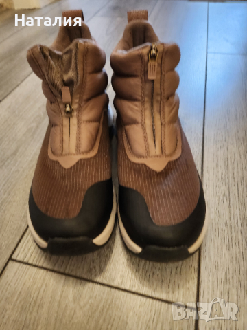   The North Face Дамски зимни обувки. ,39., снимка 9 - Дамски боти - 43306715
