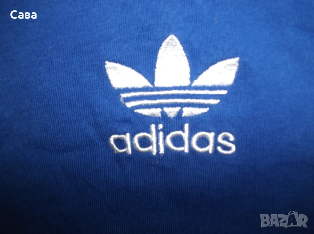 Тениски ADIDAS   мъжки,С, снимка 7 - Тениски - 51203192