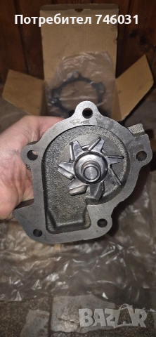 Водна помпа за Дайхатсу Фероза 