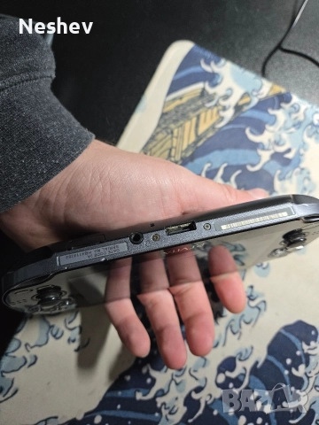 PS VITA 1000 3G+hack, снимка 6 - PlayStation конзоли - 52636807
