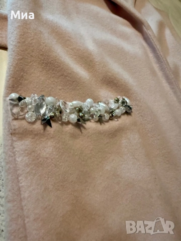 Дамски стилен елек FOTEVA, снимка 5 - Елеци - 53056442