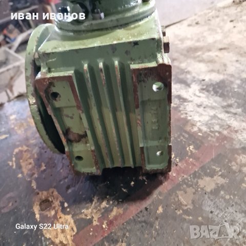 Редуктор 1 км 70, снимка 8 - Резервни части за машини - 44150877