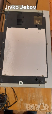 Респром тунер Т 202 и дек 202 от сета + тонколони , снимка 8 - Декове - 53672053