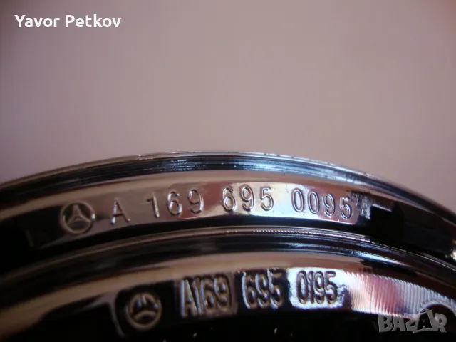 Интериорни Мерцедес А/Б клас Mercedes А/B Class, снимка 11 - Части - 47655482