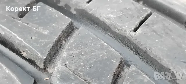 Гуми 195 60 15 Тойо Toyo 3 броя. Нов внос. Не са нови., снимка 3 - Гуми и джанти - 50009515