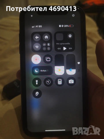 Продавам айфон XR 128гб, снимка 6 - Apple iPhone - 53574345