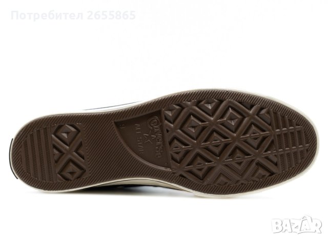 Мъжки Converse р. 9 ; p.42, снимка 13 - Маратонки - 44261288