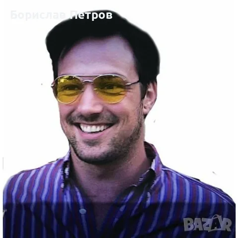 Предпазни очила за шофиране– модел NV-1000, снимка 3 - Слънчеви и диоптрични очила - 55756211