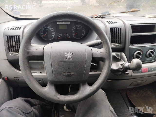 Пежо боксер /ситроен джъмпер 3.0 на части , снимка 4 - Бусове и автобуси - 53637399