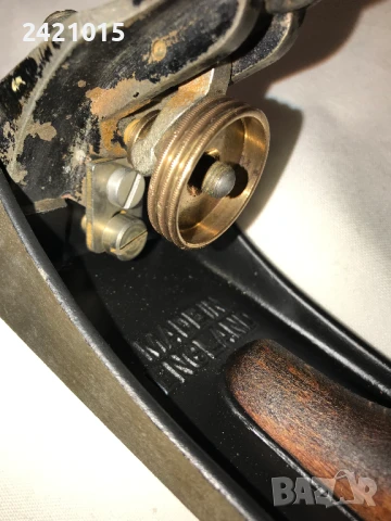 Ренде дърводелско, снимка 9 - Други инструменти - 51165798