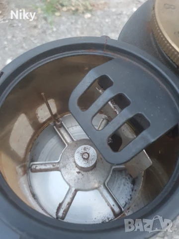 Професионална кафемелачка , снимка 5 - Кафемашини - 51032885