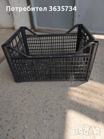пластмасови касетки , снимка 6 - Оранжерии - 56300147