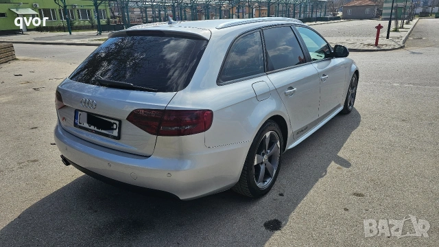 Audi a4 b8 , снимка 8 - Автомобили и джипове - 50180303