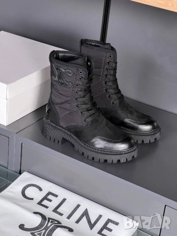 дамски боти celine 