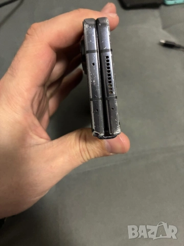 Samsung Galaxy Z Fold 4 - за части, снимка 3 - Samsung - 53144786