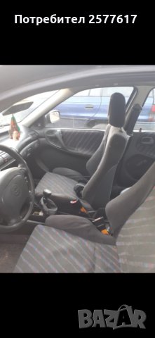 Опел астра ф 1.6 16в на части, снимка 3 - Автомобили и джипове - 34469863