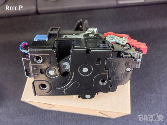 Части за Голф/Golf 5, снимка 14 - Части - 53025397