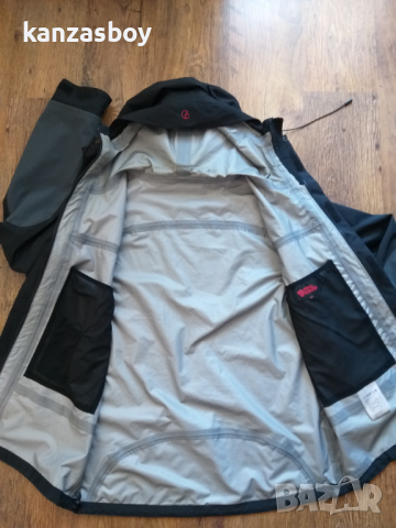 fjallraven hydratic - страхотно мъжко яке 2ХЛ, снимка 10 - Якета - 36209954