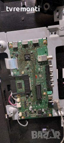 LED подсветка за дисплей NS4S400DND01 за телевизор SONY модел KDL-40R450B, снимка 3 - Части и Платки - 39062263