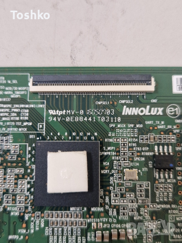 SONY KD-65XD9305 1-980-833-11 1-980-840-11 94V-0E88441T03110 16ST064A-AB01, снимка 5 - Части и Платки - 44825927