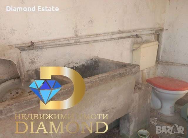 Двуетажна къща в село Дряново, общ. Симеоновград, снимка 9 - Къщи - 53708322