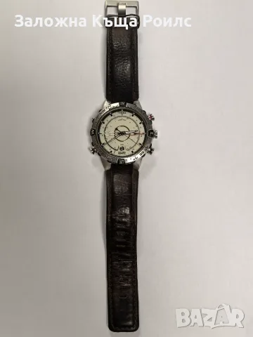 Мъжки ръчен часовник Timex Expedition North Tide-Temp-Compass, снимка 5 - Мъжки - 56007562