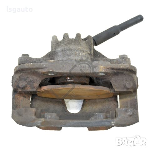 Преден десен спирачен апарат Peugeot 3008 I 2007-2015 ID:103417, снимка 2 - Части - 41184246