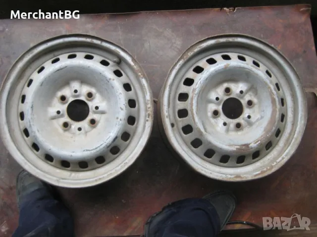 Джанти за Fiat / Lancia/