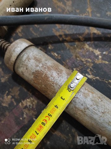 Яка Помпа, снимка 6 - Други инструменти - 35921039