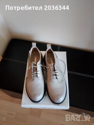 Ново спортни обувки , снимка 3 - Дамски ежедневни обувки - 50173495