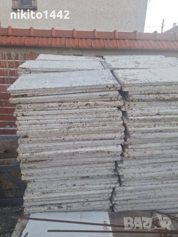 Платна 50 на 100 см.  10лв за брой, снимка 1