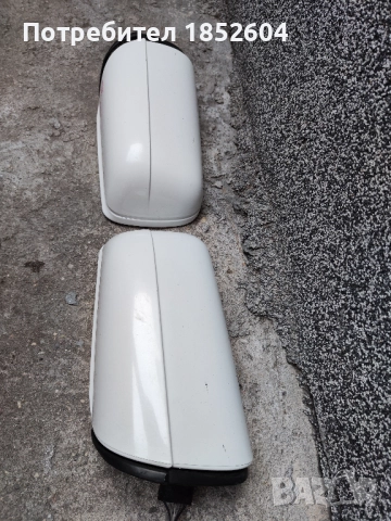 Огледала за Мерцедес Е200 95г., снимка 10 - Части - 52921746