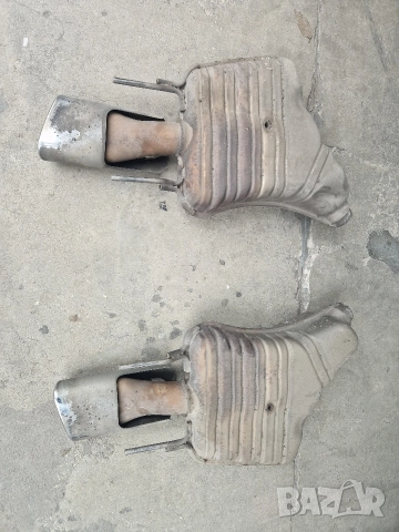 Гърнета CL 500 C216, снимка 8 - Части - 52998914