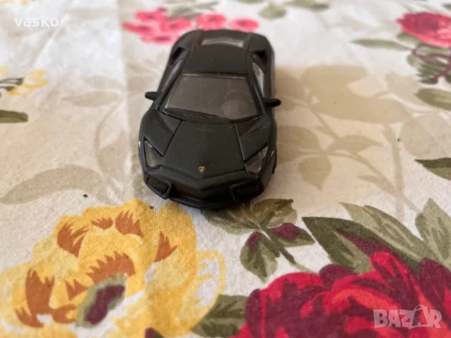 Бураго 1:43, снимка 2 - Колекции - 49369008