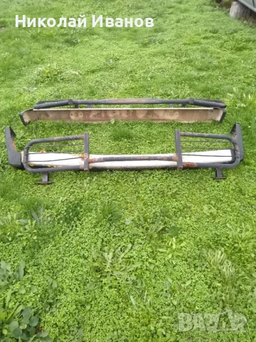 Брони за лада, снимка 5 - Части - 52380781