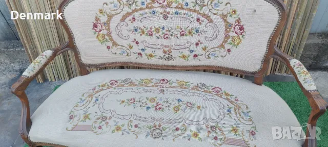 Диван / канапе, снимка 2 - Дивани и мека мебел - 48030180