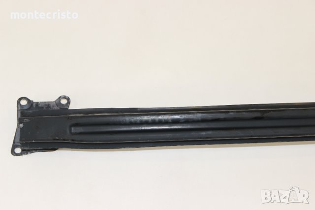 Основа задна броня Seat Altea (2005-2015г.) 5P0807305A / греда задна броня Сеат Алтеа, снимка 2 - Части - 40791022