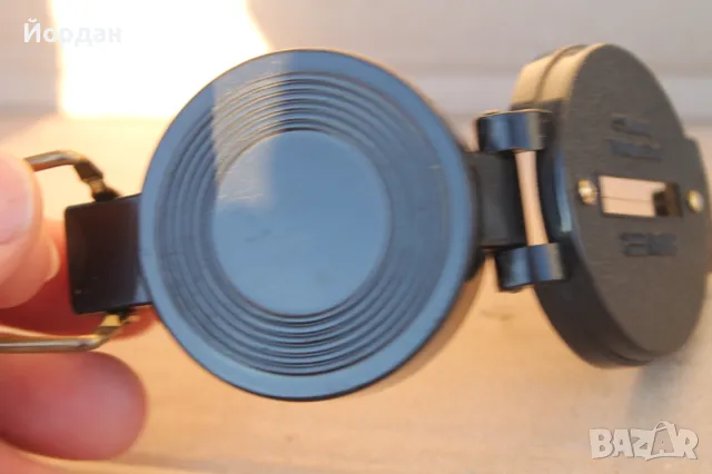 Професионален компас, снимка 7 - Екипировка - 48757381