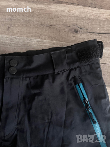 VIKAFJELL-мъжки водоустойчив панталон размер М, снимка 4 - Спортни дрехи, екипи - 44595406